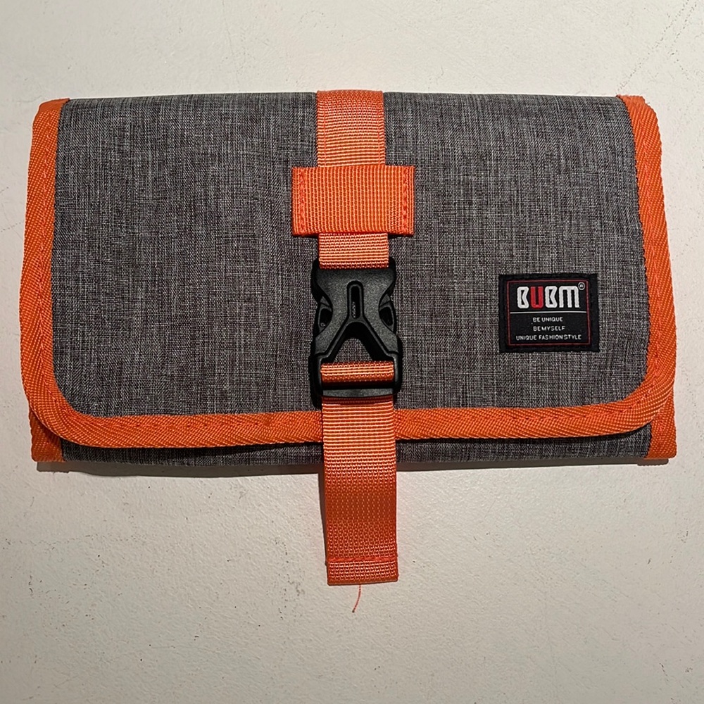 BUBM Cord Case.. never used
